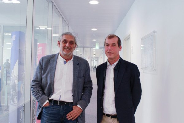 Check-up Media Joaquim Candeias Rui Cupido