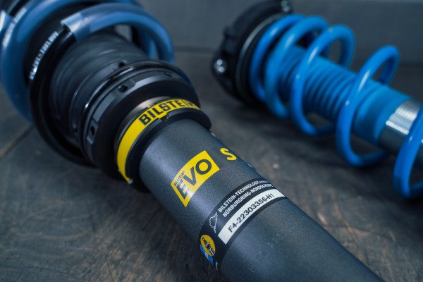 Check-up Media BILSTEIN EVO S