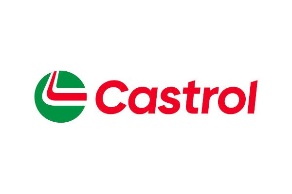 Check-up Media Castrol logo