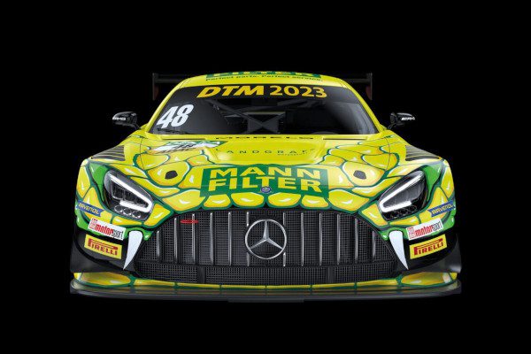 Check-up Media MANN-FILTER DTM