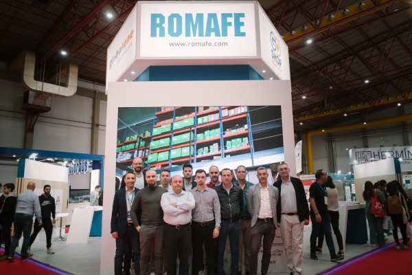 Check-up Media Romafe expoMECÂNICA 2023