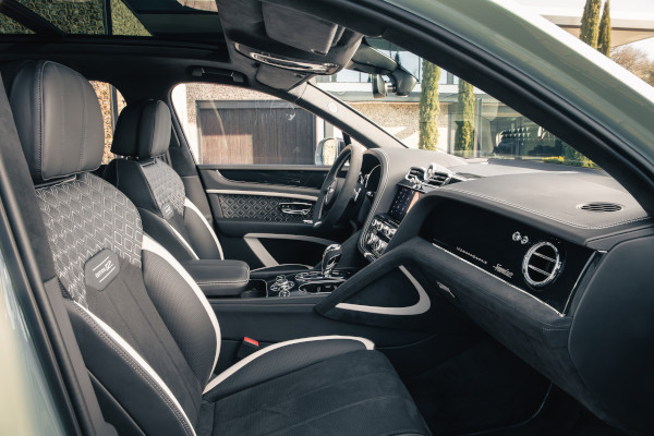 Check-up Media Bentley Speed Edition 12 2