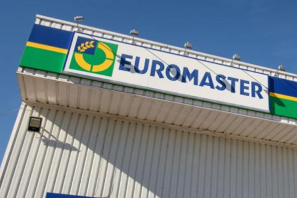 Check-up Media Euromaster