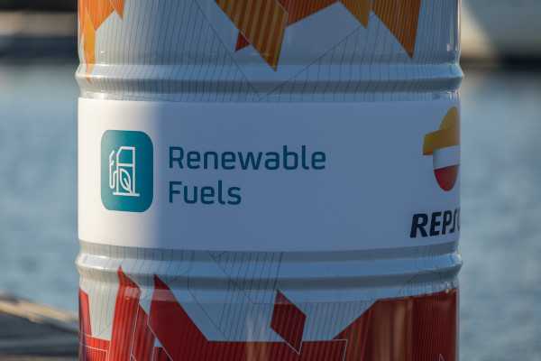 Check-up Media Repsol renewable fuels 2