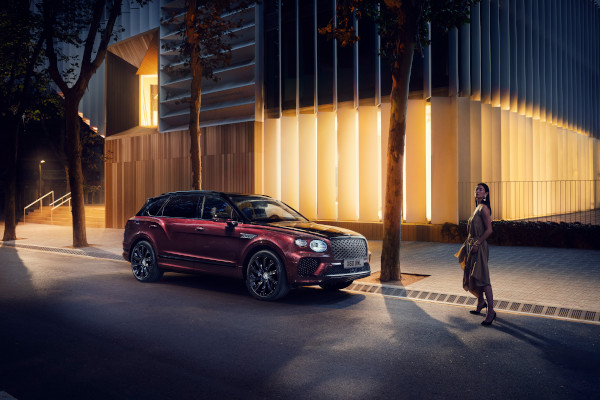 Check-up Media Bentley Bentayga EWB Mulliner 4