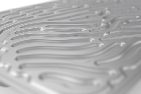 Check-up Media MAHLE bionic battery cooling plate 2