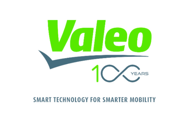 Check-up Media Valeo logo