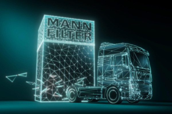 Check-up Media MANN-FILTER clean mobility 2