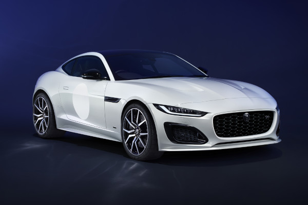 Check-up Media Jaguar F-Type ZP 2