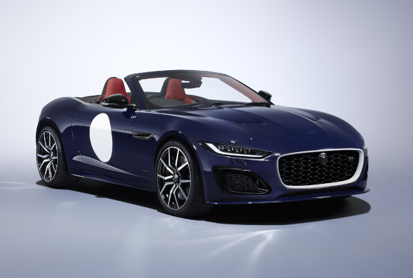Check-up Media Jaguar F-Type ZP 3
