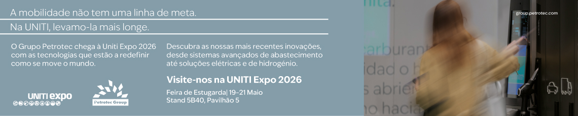 banner petrotec unity