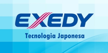 Exedy m-rec