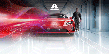 m-rec axalta