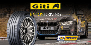 m-rec tiresur giti