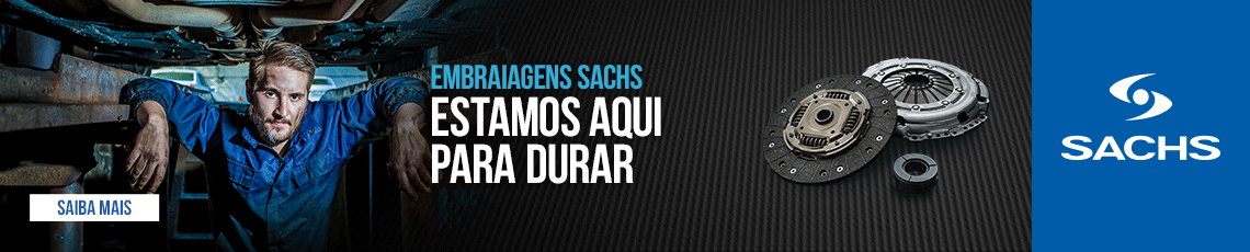 SACHS maio