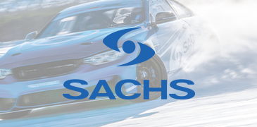 SACHS m-rec maio