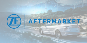 M-rec ZF Aftermarket setembro