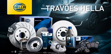HELLA frenos