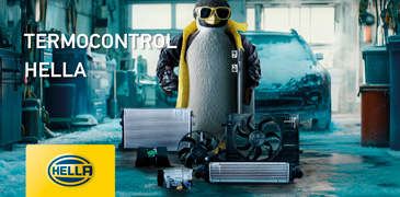 HELLA thermo