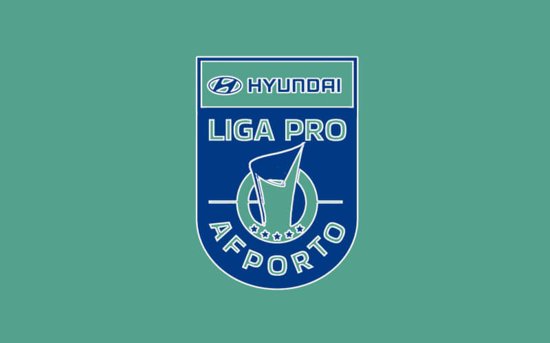 Check-up Media Hyundai Liga Pro