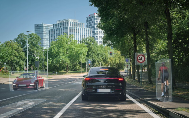 Check-up Media Bosch connected drive 2