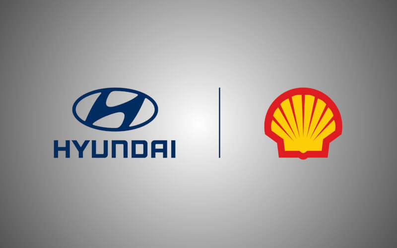 Check-up Media Hyundai Shell