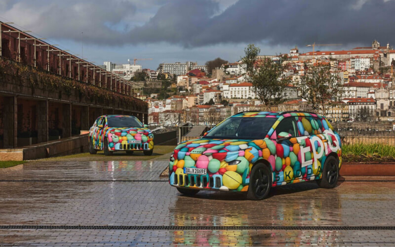 Check-up Media Škoda Epiq