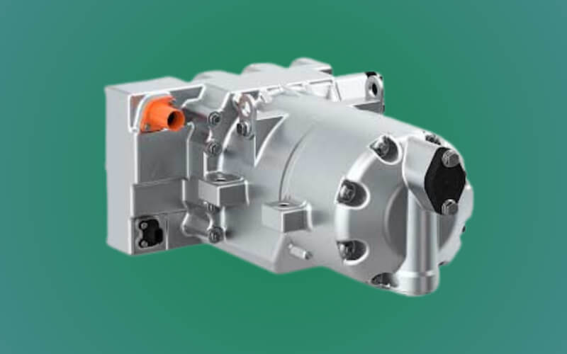 Check-up Media Valeo EDC-120
