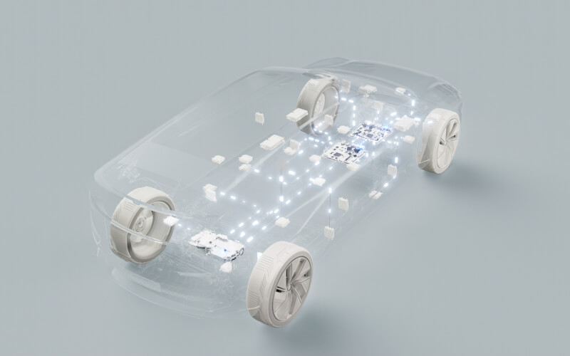 Check-up Media Volvo SDV