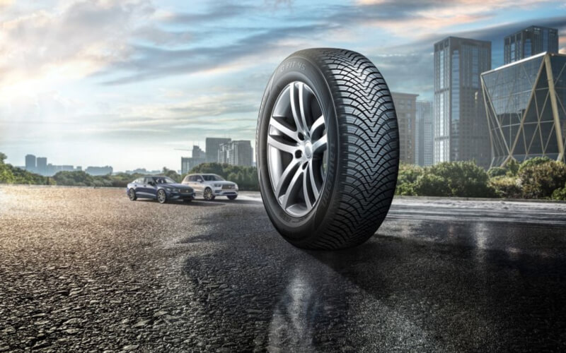 Check-up Media Laufenn G Fit 4S