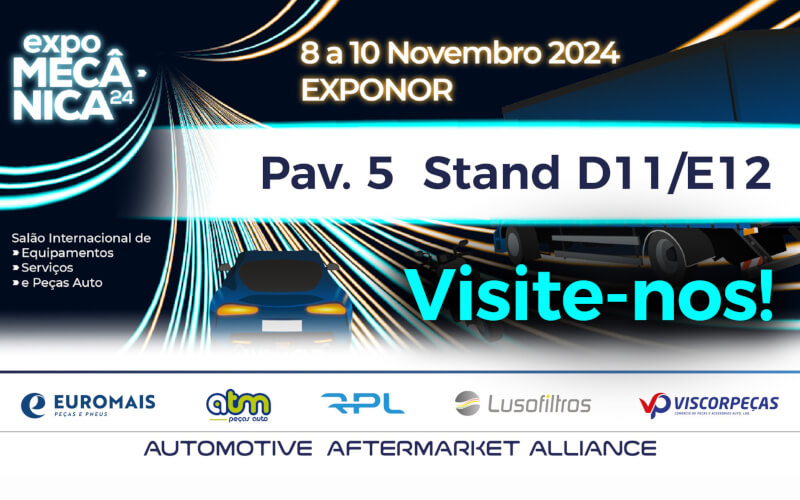 Check-up Media 3A Aftermarket expoMECÂNICA 2024