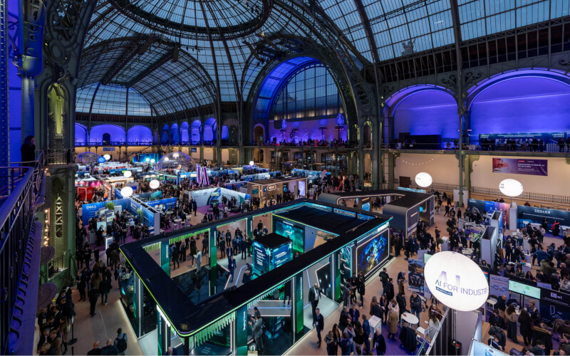 Check-up Media Adopt AI