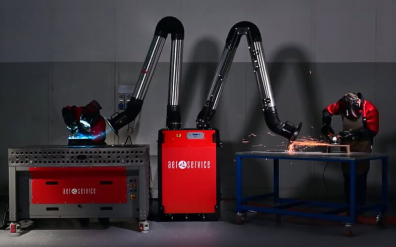 Check-up Media Aerservice