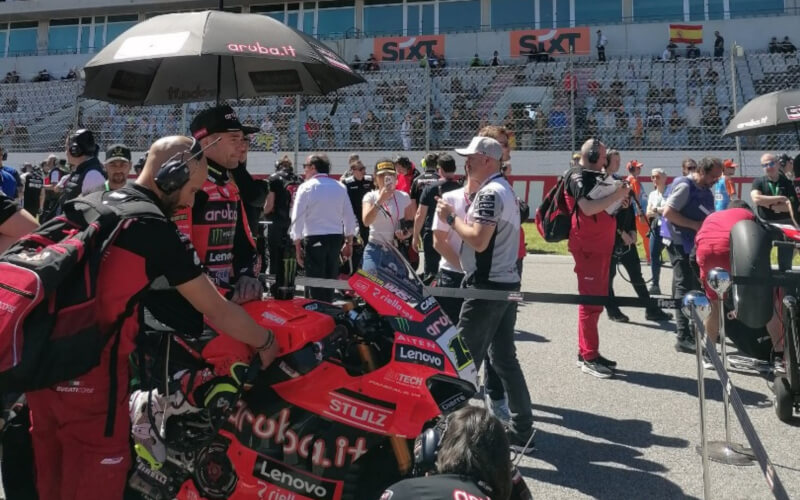 Check-up Media AIA 2