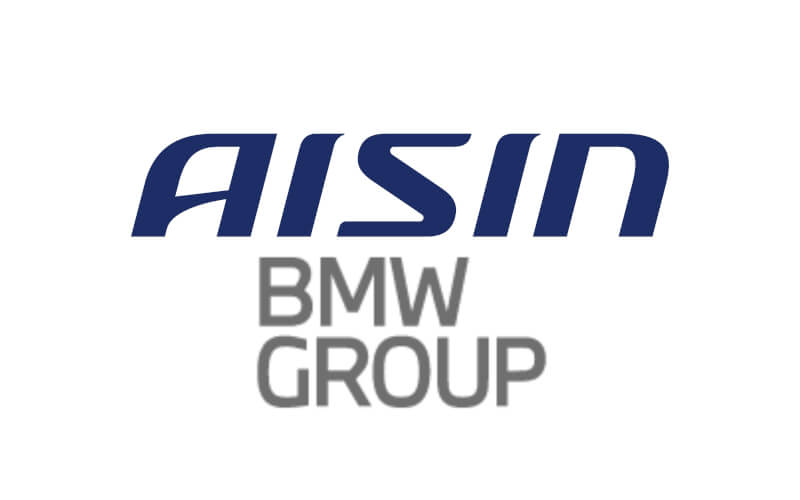 Check-up Media AISIN BMW Group