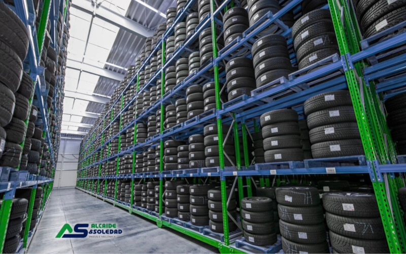 Check-up Media Alcaide & Soledad