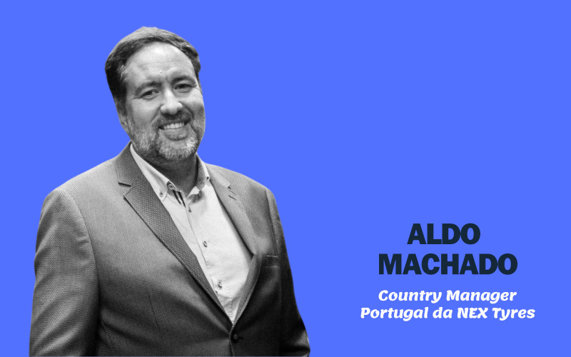 Check-up Media Aldo Machado NEX