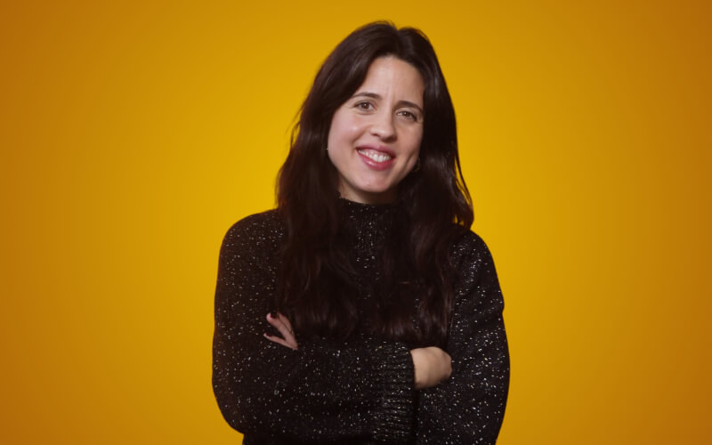 Check-up Media Ana Castro ContiService