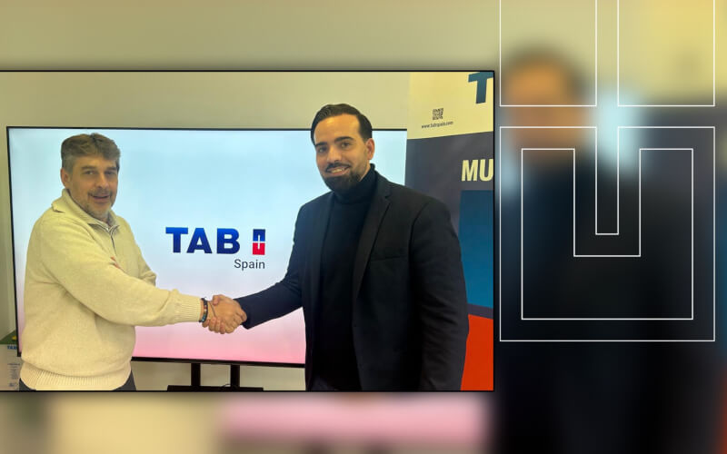 Check-up Media Antonio López TAB Spain