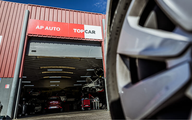 Check-up Media AP Auto Alcabideche 4