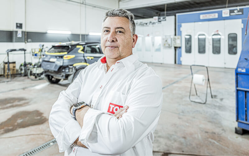 Check-up Media AP Auto Rio de Mouro