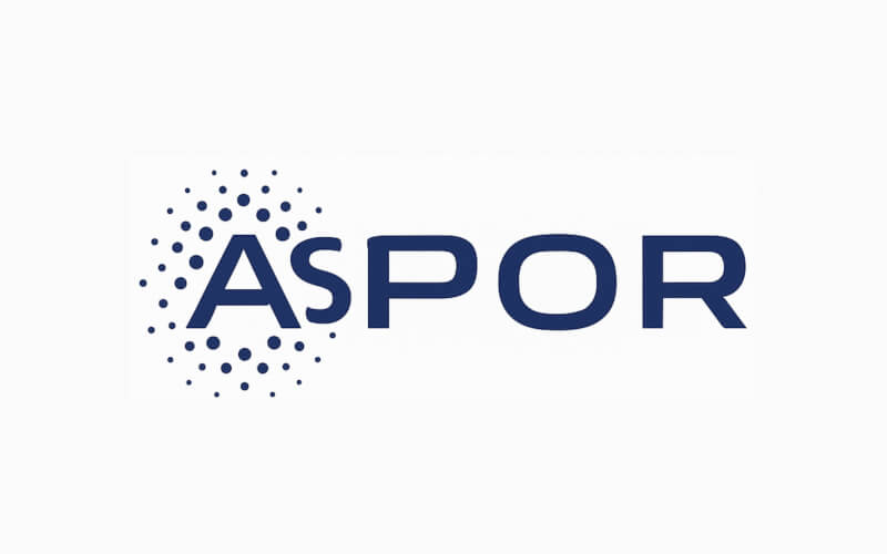 Check-up Media ASPOR
