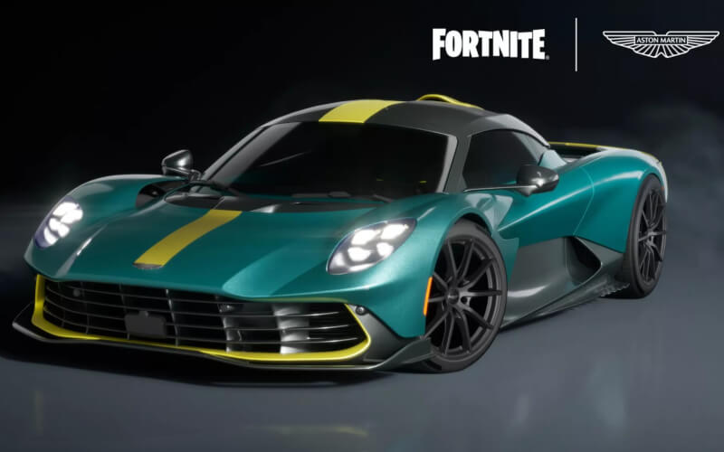 Check-up Media Aston Martin Valhalla