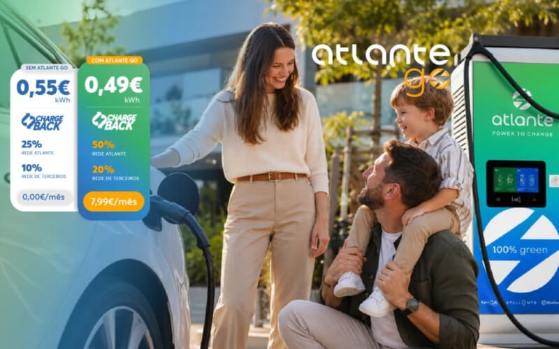 Check-up Media Atlante Go