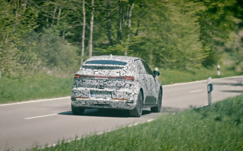 Check-up Media Audi A2 e-tron 3