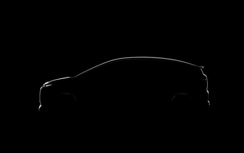 Check-up Media Audi A2 e-tron