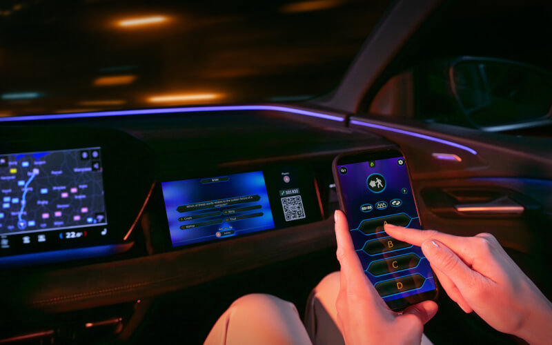 Check-up Media Audi AirConsole 2
