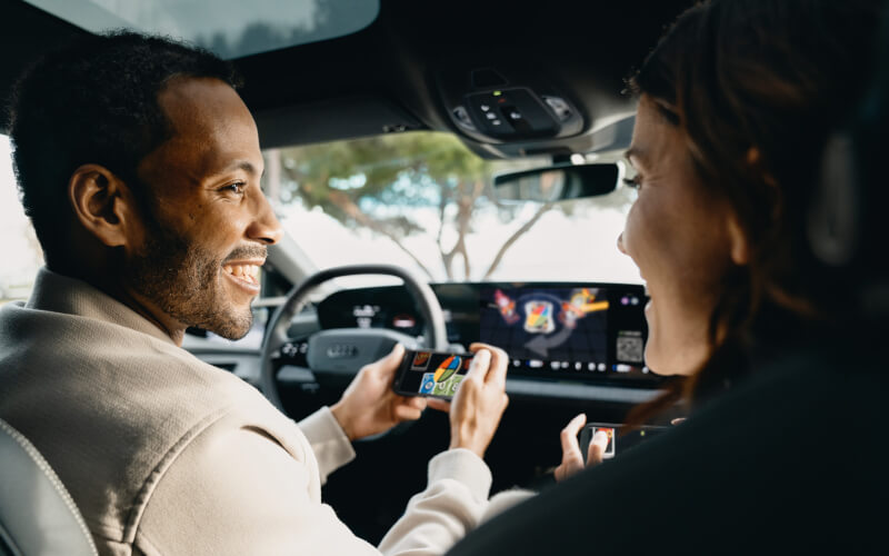 Check-up Media Audi AirConsole 3