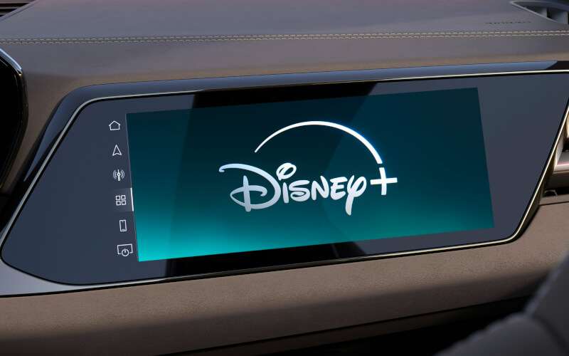 Check-up Media Audi digital 4