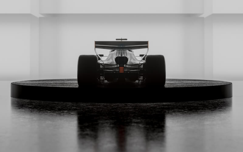 Check-up Media Audi F1